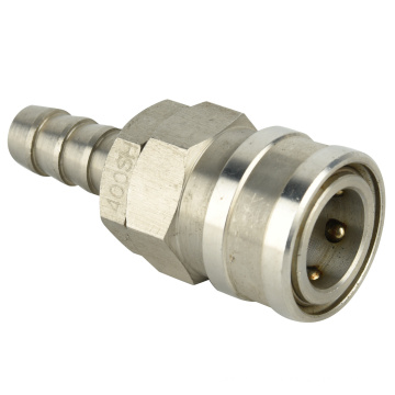 Stainless Steel Pneumatic Fittings